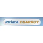 PRÍMA CSAPÁGY KFT.
