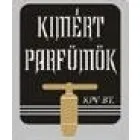 KIMÉRT PARFÜM