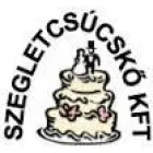 SZEGLETKŐ ALAP CUKRÁSZAT