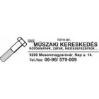 TÓTH KERESKEDELMI ÉS SZOLGÁLTATÓ BT.