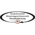 ÉSZAK-DUNÁNTÚLI BÁNYAVAGYON-HASZNOSÍTÓ RT.