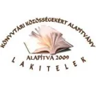 KÖZSÉGI KÖNYVTÁR