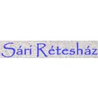 SÁRI RÉTESHÁZ