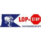 LOP-STOP VAGYONVÉDELMI KFT.