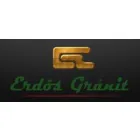 ERDŐS GRÁNIT KŐMEGMUNKÁLÓ KFT.