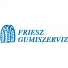 FRIESZ ATTILA - FRIESZ GUMISZERVIZ