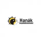 HANÁK ÁRNYÉKOLÁSTECHNIKA