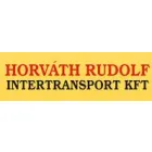 HORVÁTH RUDOLF INTERTRANSPORT KFT.