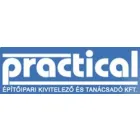 PRACTICAL ÉPÍTŐIPARI KIVITELEZŐI ÉS TANÁCSADÓ KFT.
