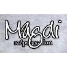 MAGDI SZÉPSÉGSZALON