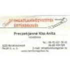 FAMÍLIA INGATLANIRODA