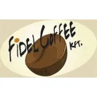 FIDEL COFFEE KFT.