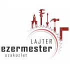 LAJTER-BÚTOR KFT. EZERMESTER SZAKÜZLET BALMAZÚJVÁROS