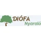 DIÓFA NYARALÓ