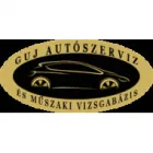GUJ AUTÓSZERVIZ
