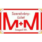 M+M SZEGED KFT.