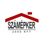 SZÁMÉPKER 2000 KFT