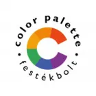FESTÉKBOLT COLOR PALETTE