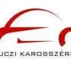 LUCZI JÓZSEF ERNŐ