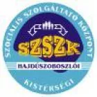 HAJDÚSZOBOSZLÓI KISTÉRSÉGI SZOCIÁLIS SZOLGÁLTATÓ KÖZPONT