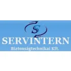 SERVINTERN BIZTONSÁGTECHNIKAI KFT.