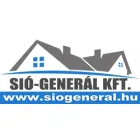 SIÓ GENERÁL KFT