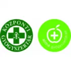 KÖZPONTI GYÓGYSZERTÁR ÉS REFORMHÁZ