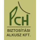PCH BIZTOSÍTÁSI ALKUSZ KFT.