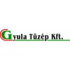 GYULA TÜZÉP KFT.