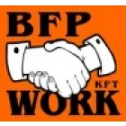 BFP. WORK. KFT