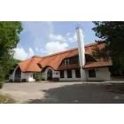 TRÓFEA VADÁSZHÁZ ÉS ÉTTEREM