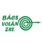 BÁCS VOLÁN ZRT.