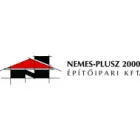 NEMES-PLUSZ 2000 ÉPÍTŐIPARI KFT.