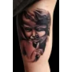 SILVER TATTOO & PIERCING (GYŐR)