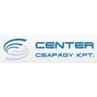 CENTER CSAPÁGY KFT.