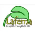 LAFEMA KERTÉPÍTŐ ÉS SZOLGÁLTATÓ KFT.
