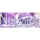 NAPVIRÁG KOZMETIKA ÉS MASSZÁZSSTÚDIÓ