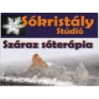 SÓKRISTÁLY STÚDIÓ