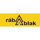 RÁBAABLAK 93' KFT.
