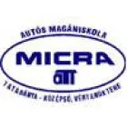 MICRA ATI AUTÓS-MOTOROS ISKOLA