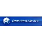 ÁRUFORGALMI KFT.