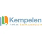 KEMPELEN FARKAS SZAKKÉPZŐ ISKOLA