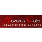 NOVOMIX COLOR KFT.