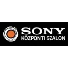 SONY KÖZPONTI SZALON - HG SONITRON KFT.