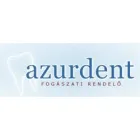 AZURDENT KFT FOGÁSZATI RENDELŐ -1. SZ. FOGORVOSI KÖRZET MOSONMAGYARÓVÁR