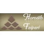HORVÁTH FAIPARI KFT.
