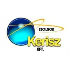 KERISZ IPARI , KERESKEDELMI ÉS SZOLGÁLTATÓ KFT