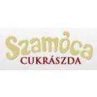 SZAMÓCA CUKRÁSZDA