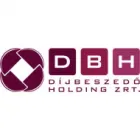 DÍJBESZEDŐ HOLDING ZRT.