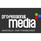 PROFESSIONAL MÉDIA KFT.